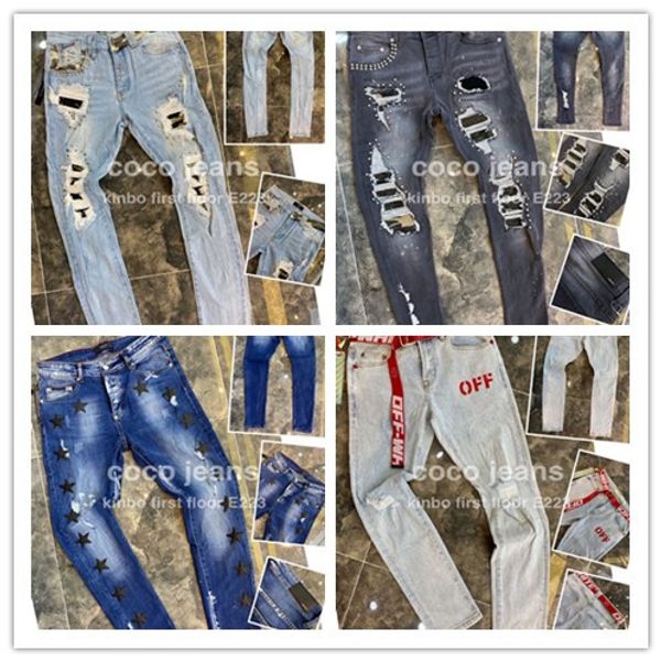 оптово-mens ripped узкие straight тонкий эластичные джинсовые fit байкер джинсы брюки длинные брюки стильный straight slim fit jeans sr57 #, Blue
оптово-mens ripped узкие straight тонкий эластичные джинсовые fit байкер джинсы брюки длинные брюки стильный straight slim fit jeans sr57 #, Blue