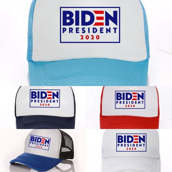 jmjzy biden president 2020 ball hat usa biden letters summer caps men women baseball peaked patchwork cap outdoor sun hat sports mesh hats, Blue;gray
jmjzy biden president 2020 ball hat usa biden letters summer caps men women baseball peaked patchwork cap outdoor sun hat sports mesh hats, Blue;gray