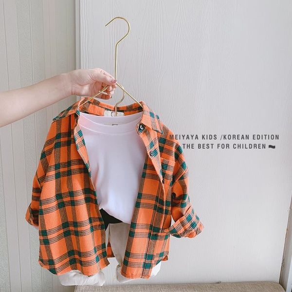4g3xr boyslong-sleeved korean style loose plaid shirtshirt shirtshirt for children boysand babiesshirts fashionable fashionable for, White;black
4g3xr boyslong-sleeved korean style loose plaid shirtshirt shirtshirt for children boysand babiesshirts fashionable fashionable for, White;black
