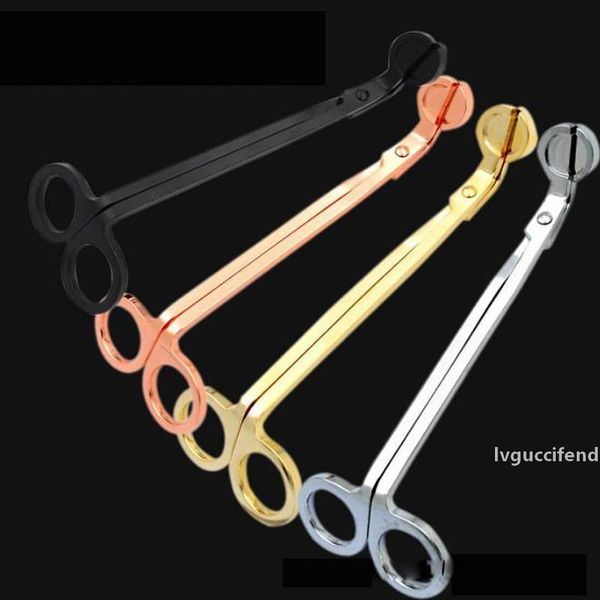 17cm stainless steel candle wick trimmer oil lamp trim scissor tijera tesoura cutter snuffer tool hook clipper
17cm stainless steel candle wick trimmer oil lamp trim scissor tijera tesoura cutter snuffer tool hook clipper