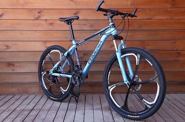 26-inch phoenix mountain bike men and women mountain bike 21/24/27 speed gift bmw mountain bike
26-inch phoenix mountain bike men and women mountain bike 21/24/27 speed gift bmw mountain bike
