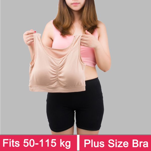 cotton sports bra plus size shockproof run u type no wire bra for women bralette wire large size summer 2020, Red;black
cotton sports bra plus size shockproof run u type no wire bra for women bralette wire large size summer 2020, Red;black