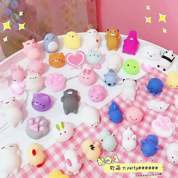 japanese and korean cartoon venting cute little toy pig cat pinch music venting group decompression bewitched toy cute
japanese and korean cartoon venting cute little toy pig cat pinch music venting group decompression bewitched toy cute