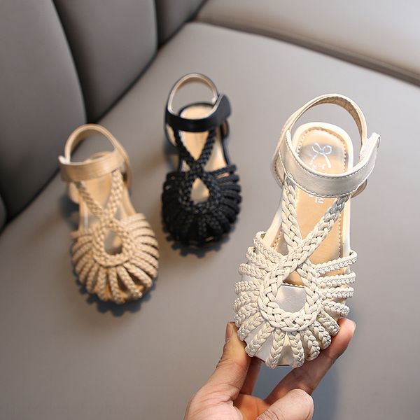 angel baby shoes 2020 new children's sandals fashion girl's sandals baby shoes big children's web celebrity, Black;red
angel baby shoes 2020 new children's sandals fashion girl's sandals baby shoes big children's web celebrity, Black;red