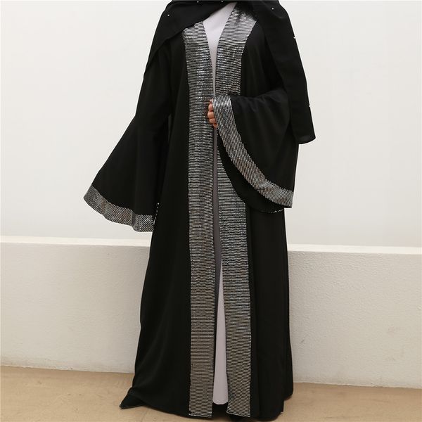 ramadan dubai arabic sequin abaya kimono mujer hijab muslim dress turkish islamic clothing abayas for women kaftan caftan niqab
ramadan dubai arabic sequin abaya kimono mujer hijab muslim dress turkish islamic clothing abayas for women kaftan caftan niqab