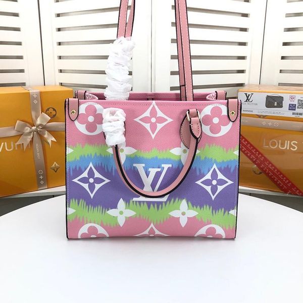 simple style womens luxury designer bag handbags sacs pour femmes leather shoulder crossbody bag large capacity ladies handle totes s
simple style womens luxury designer bag handbags sacs pour femmes leather shoulder crossbody bag large capacity ladies handle totes s