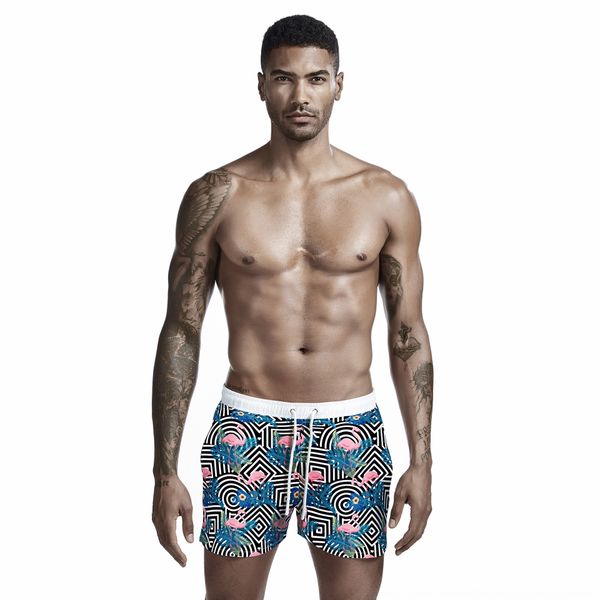 2020 xibin seobean shorts beach pants summer new casual beach pants loose quick-drying men's shorts tropical style
2020 xibin seobean shorts beach pants summer new casual beach pants loose quick-drying men's shorts tropical style