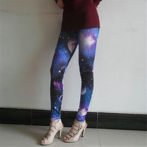 womens leggings cosmic planet skinny workout leggings milk silk nine piece printed elastic polyester pants jeggings leggins mujer w5, Black
womens leggings cosmic planet skinny workout leggings milk silk nine piece printed elastic polyester pants jeggings leggins mujer w5, Black