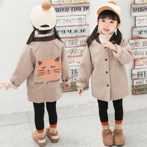 girlsmid длина мило напечатано girlsmid длина одежда пальто детской мило напечатаны пальто детской одежда, Blue;gray
girlsmid длина мило напечатано girlsmid длина одежда пальто детской мило напечатаны пальто детской одежда, Blue;gray
