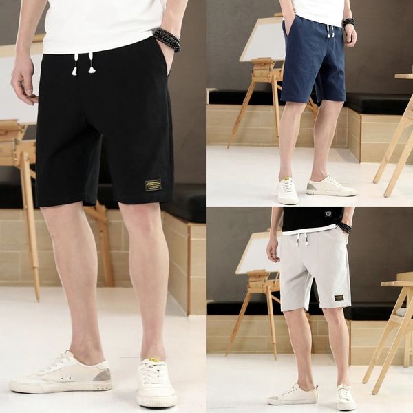 3ghgw 2019 men's casual summer and beach cotton imitation linen large size pants 2019 men's casual summer shorts and shorts beach
3ghgw 2019 men's casual summer and beach cotton imitation linen large size pants 2019 men's casual summer shorts and shorts beach