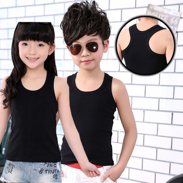children's i-shaped pure cotton base sling men's and women's baby solid color interior camisole vest vest summer suit, Blue
children's i-shaped pure cotton base sling men's and women's baby solid color interior camisole vest vest summer suit, Blue