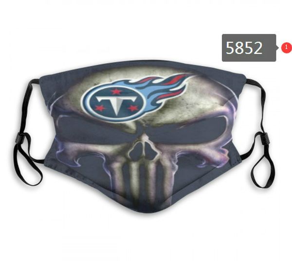 2020 new designer 5-layer dust mask men and women rugby team saints titans fashion breathable personality skull repeatable face mask
2020 new designer 5-layer dust mask men and women rugby team saints titans fashion breathable personality skull repeatable face mask