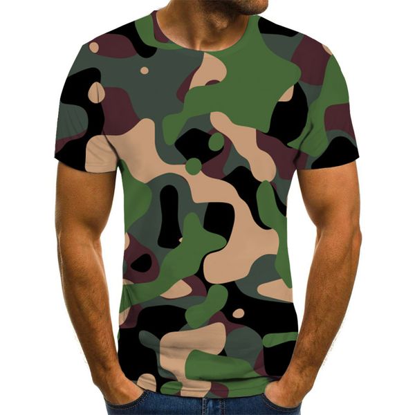 men's t-shirts 2021 3d t-shirt summer casual camouflage clothing style quick dry printed, White;black
men's t-shirts 2021 3d t-shirt summer casual camouflage clothing style quick dry printed, White;black