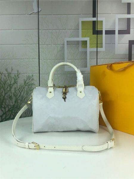 genuine leather speedy v white flower women handbags purses boston pillow ladies tote clutch bag crossbody shoulder bags
genuine leather speedy v white flower women handbags purses boston pillow ladies tote clutch bag crossbody shoulder bags