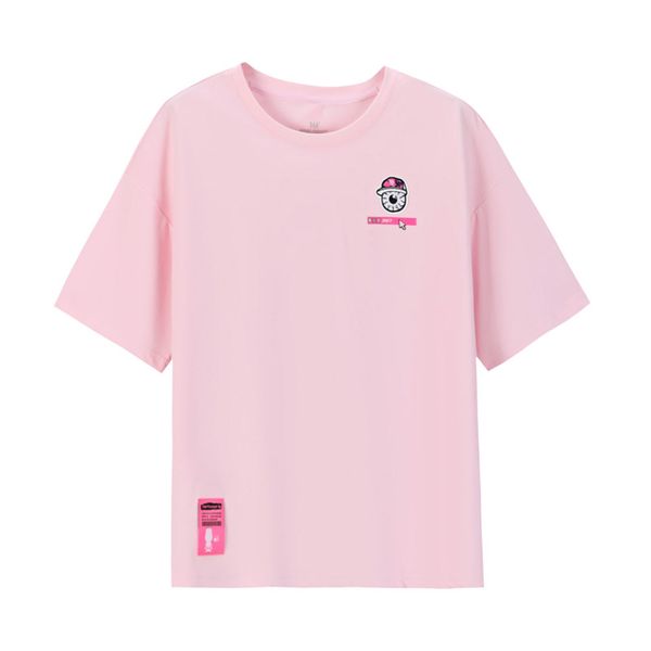 running jerseys sports t-shirt women's 2021 summer loose casual round neck pullover comfortable thin short sleeves, Black;blue
running jerseys sports t-shirt women's 2021 summer loose casual round neck pullover comfortable thin short sleeves, Black;blue