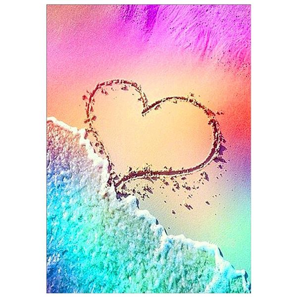 full diamond 5d diy diamond painting landscape seaside love beach diamond embroidery kit mosaic landscape home decoration
full diamond 5d diy diamond painting landscape seaside love beach diamond embroidery kit mosaic landscape home decoration