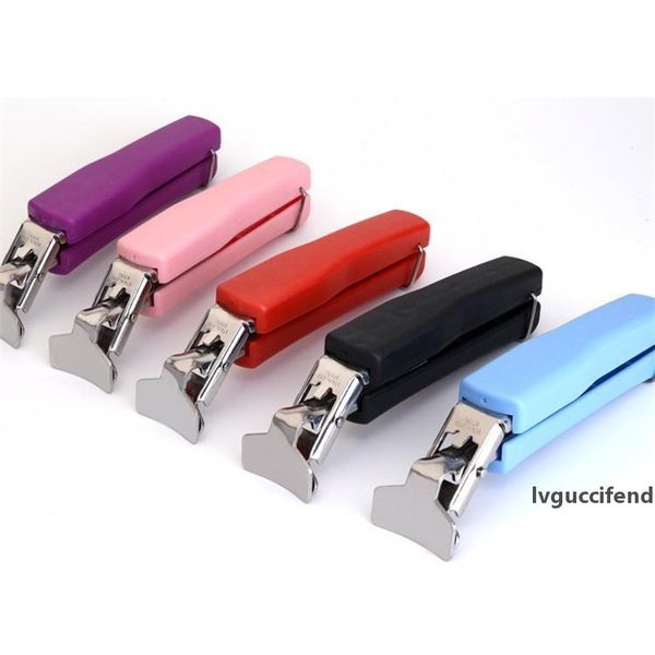 multi color stainless steel plate retriever tongs for lifting plate, bowl pot pan gripper clip
multi color stainless steel plate retriever tongs for lifting plate, bowl pot pan gripper clip