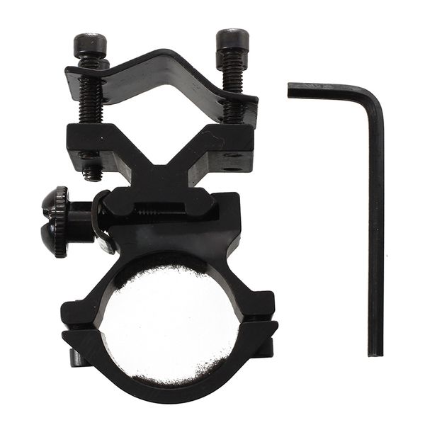 flashlights torches support adapter assembly of pr rifle gun
flashlights torches support adapter assembly of pr rifle gun