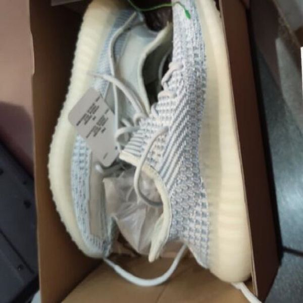 new arrival kanye west 3m reflective linen light weight sport running shoes full size sale
new arrival kanye west 3m reflective linen light weight sport running shoes full size sale