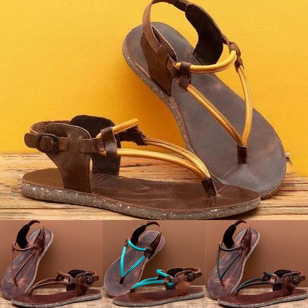 sandals fashion sandals flats woman hollow t strap casual shoes for women beach clip toe 2020 dropshipping, Black
sandals fashion sandals flats woman hollow t strap casual shoes for women beach clip toe 2020 dropshipping, Black