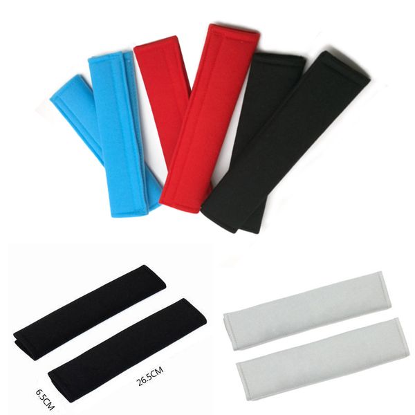 2pcs car seat belt shoulder covers protective pads child safe interior seat harness padding cushion car accessories
2pcs car seat belt shoulder covers protective pads child safe interior seat harness padding cushion car accessories