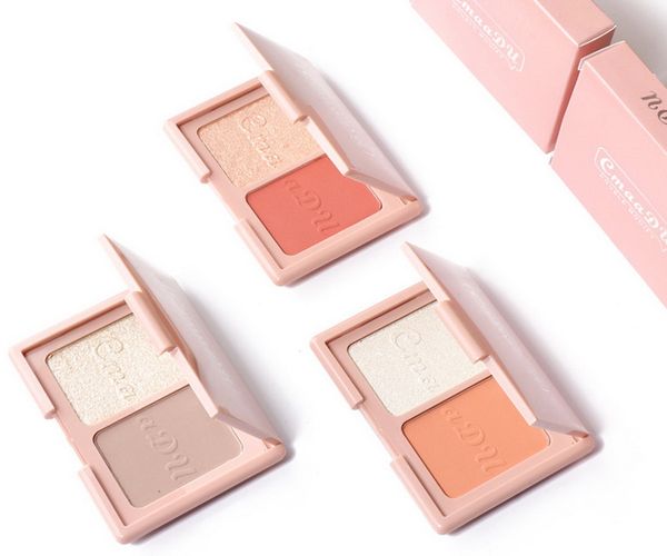 cmaadu face highlighter press powder double изменить два цвета румяна ремонт объем состава highlight powder палитра
cmaadu face highlighter press powder double изменить два цвета румяна ремонт объем состава highlight powder палитра