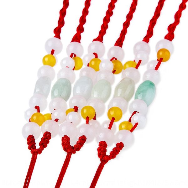 necklace pendant sling sling necklace woven red rope jade jade lanyard road pass pendant rope, Silver
necklace pendant sling sling necklace woven red rope jade jade lanyard road pass pendant rope, Silver