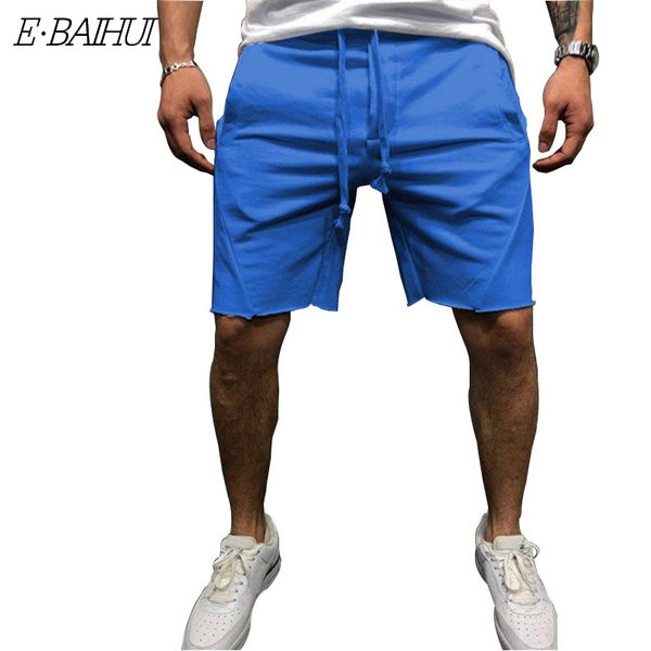 men's shorts e-baihui casual pants solid color running fitness outdoor sports training five-point 10 colors mens, White;black
men's shorts e-baihui casual pants solid color running fitness outdoor sports training five-point 10 colors mens, White;black