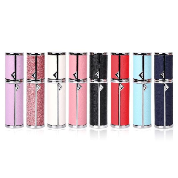tonkinten perfume bottle refillable mini perfume atomizer 5ml spray bottle leakproof mini container buttom filling valve travel
tonkinten perfume bottle refillable mini perfume atomizer 5ml spray bottle leakproof mini container buttom filling valve travel