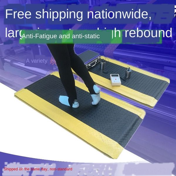 professional customized green non-slip non-slip anti-static anti-fatigue green anti-slip mat anti-fatigue mat
professional customized green non-slip non-slip anti-static anti-fatigue green anti-slip mat anti-fatigue mat