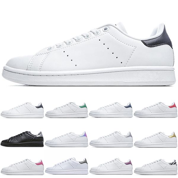 smith fashion casual shoes for men women flat shoes black navy blue red green pink rainbow mens sports sneakers size 36-45
smith fashion casual shoes for men women flat shoes black navy blue red green pink rainbow mens sports sneakers size 36-45