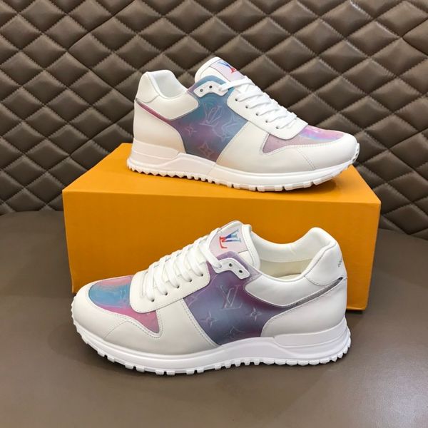 new24 luxury high-quality casual men's shoes fashion all-match sports shoes outdoor comfortable running shoes original box packaging, Black
new24 luxury high-quality casual men's shoes fashion all-match sports shoes outdoor comfortable running shoes original box packaging, Black