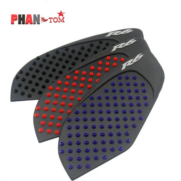 for yamaha yzfr6 yzf-r6 yzf r6 2008-2015 14 13 12 11 10protector anti slip tank pad sticker gas knee grip traction side 3m decal
for yamaha yzfr6 yzf-r6 yzf r6 2008-2015 14 13 12 11 10protector anti slip tank pad sticker gas knee grip traction side 3m decal
