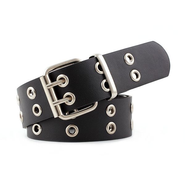 2020 новый punk rock black tan широкий пояс с металлической цепью waistband женщин grommet двойной пряжкой ушко ремни для женщин, Black;brown
2020 новый punk rock black tan широкий пояс с металлической цепью waistband женщин grommet двойной пряжкой ушко ремни для женщин, Black;brown