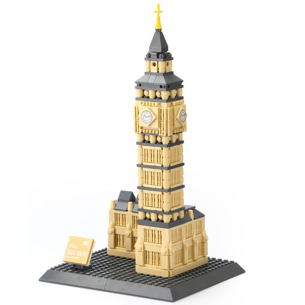world famous architectural landmark assembly model toy puzzle puzzle boys and girls enlighten education toy gift
world famous architectural landmark assembly model toy puzzle puzzle boys and girls enlighten education toy gift