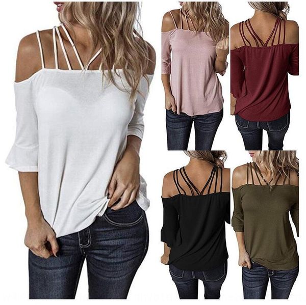 urkst 2019 sling long sleeve 1688 suspender off-shoulder 2019 women's sling slingt-shirt long sleeve 1688 suspender off-shoulder women, White
urkst 2019 sling long sleeve 1688 suspender off-shoulder 2019 women's sling slingt-shirt long sleeve 1688 suspender off-shoulder women, White