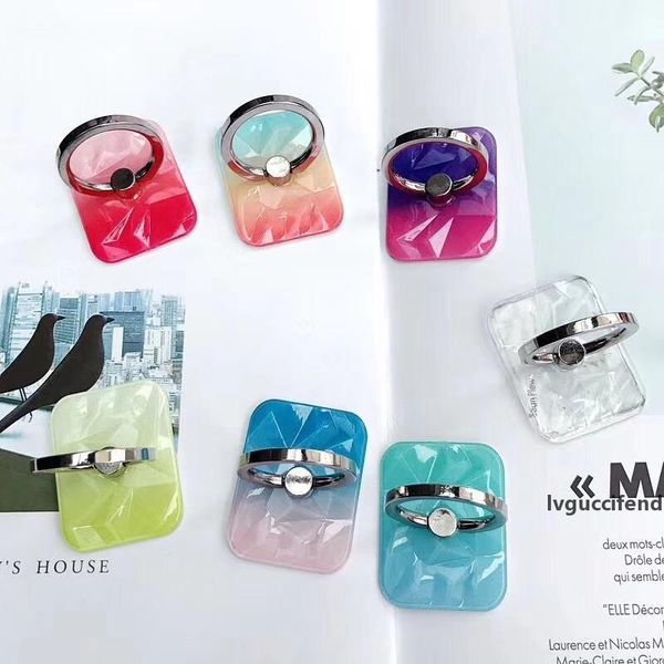 mobile phone ring bracket diamond pattern gradient color xs andrews universal personality buckle lanyard deskpaste
mobile phone ring bracket diamond pattern gradient color xs andrews universal personality buckle lanyard deskpaste