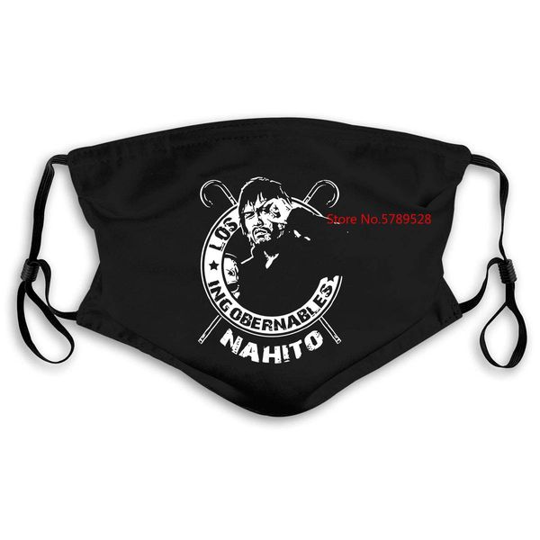 los ingobernables nahito xx m f njpw new japan de japon new brand mask women kids pm25 ngmkc
los ingobernables nahito xx m f njpw new japan de japon new brand mask women kids pm25 ngmkc