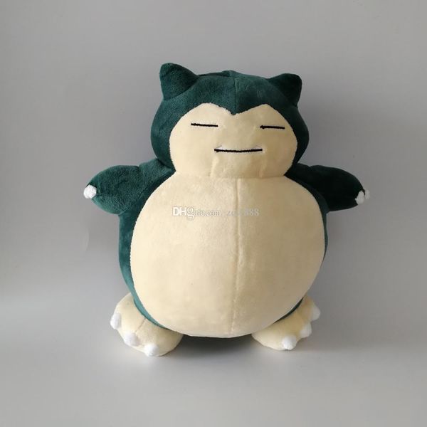 100% cotton 30cm snorlax plush toy animals for child holiday gifts wholesale
100% cotton 30cm snorlax plush toy animals for child holiday gifts wholesale