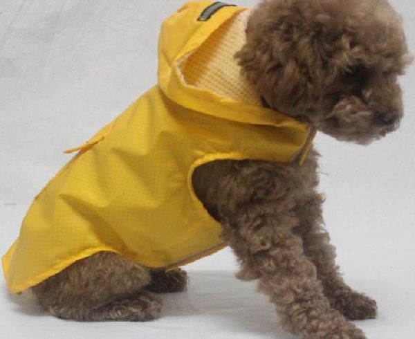 hight quality new pet reflective big dog raincoat with poncho super waterproof hooded size dog clothing s-6xl size 4 colors
hight quality new pet reflective big dog raincoat with poncho super waterproof hooded size dog clothing s-6xl size 4 colors