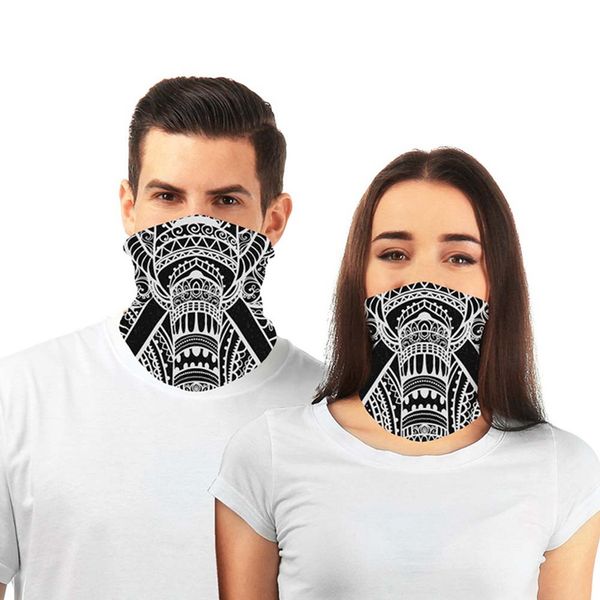 3d seamless magic fishing bandana scarf neck cover gaiter tube warmer face scarves outdoor bandana hiking scarf, Black
3d seamless magic fishing bandana scarf neck cover gaiter tube warmer face scarves outdoor bandana hiking scarf, Black