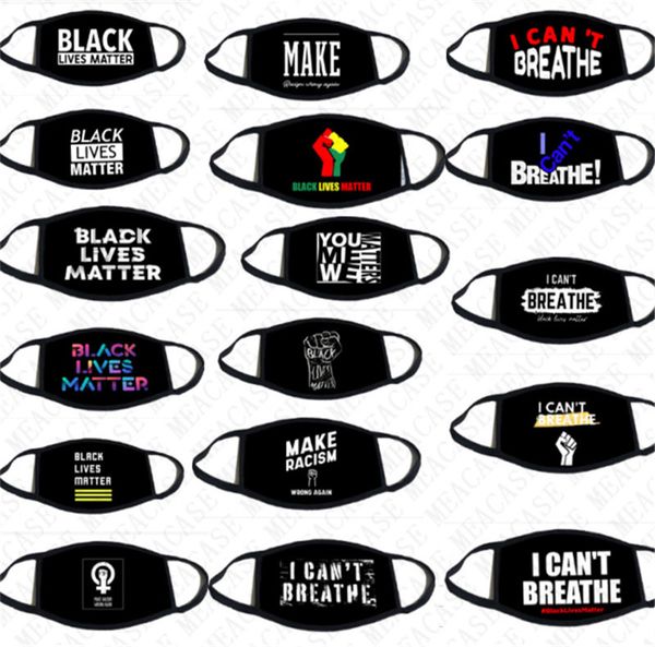i can't breathe fashion face masks designer black lives matter mouth cover summer anti-dust haze mask sports cycling mask d72301, Blue
i can't breathe fashion face masks designer black lives matter mouth cover summer anti-dust haze mask sports cycling mask d72301, Blue