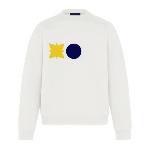 20ss жаккарда монограммы вышивки толстовка с длинным рукавом crewneck пуловер мужчины женщины high street толстовки свитера открытый hfymwy4, Black
20ss жаккарда монограммы вышивки толстовка с длинным рукавом crewneck пуловер мужчины женщины high street толстовки свитера открытый hfymwy4, Black
