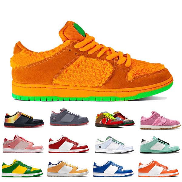 new arrival womens mens basketball skateboard shoes orange bear acg terra de la soul night of mischief men women trainers size 36-45
new arrival womens mens basketball skateboard shoes orange bear acg terra de la soul night of mischief men women trainers size 36-45