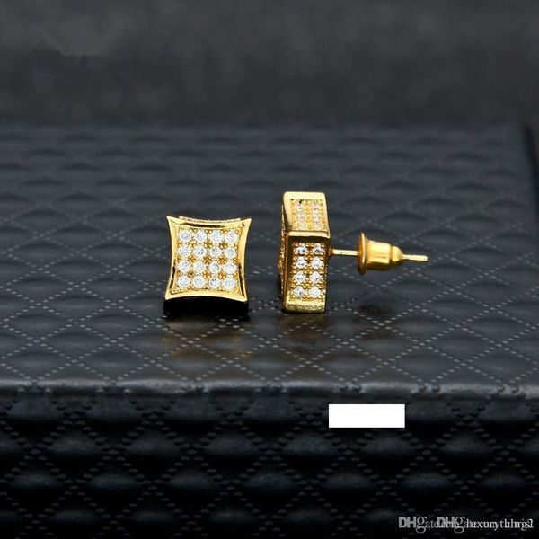 fashion square stud earrings for women classic luxury sparkling cubic zircon paved setting boucles d'oreilles brincos wholesale
fashion square stud earrings for women classic luxury sparkling cubic zircon paved setting boucles d'oreilles brincos wholesale