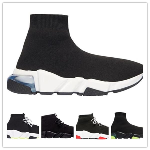 2020 speed trainer stretch-knit men women mid sock shoes triple black white university red game royal mens deisgner shoe
2020 speed trainer stretch-knit men women mid sock shoes triple black white university red game royal mens deisgner shoe