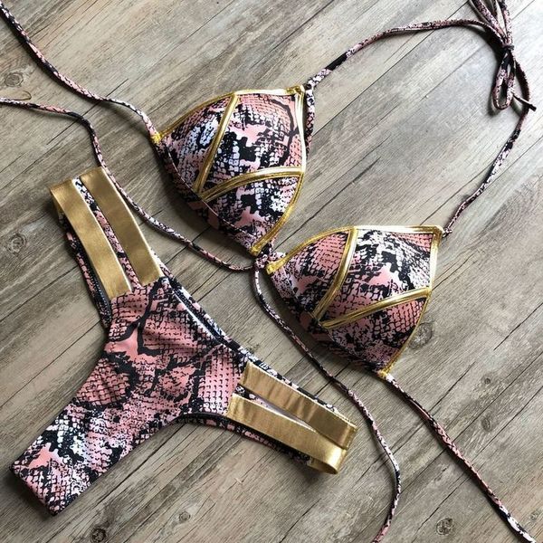 patchwork fashion print bikini set women swimming suit swimwear bathing suit push up swim suits monokini woman clothes 2020, White;black
patchwork fashion print bikini set women swimming suit swimwear bathing suit push up swim suits monokini woman clothes 2020, White;black