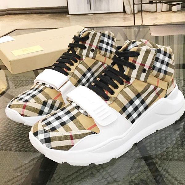 fashion mens boots zapatos de hombre vintage check cotton sneakers autumn and winter lightweight shoes plus size lace -up casual men, Black
fashion mens boots zapatos de hombre vintage check cotton sneakers autumn and winter lightweight shoes plus size lace -up casual men, Black