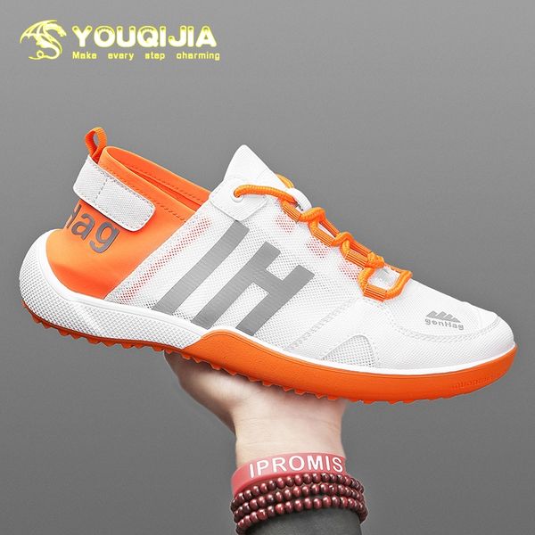 summer mesh men shoes lightweight sneakers men fashion casual walking shoes breathable designer mens loafers zapatillas hombre, Black
summer mesh men shoes lightweight sneakers men fashion casual walking shoes breathable designer mens loafers zapatillas hombre, Black