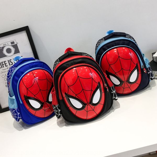 new kindergarten baby schoolbag backpack boy girl 3-5-6 years old children schoolbag pupil grade 1 backpack 
new kindergarten baby schoolbag backpack boy girl 3-5-6 years old children schoolbag pupil grade 1 backpack